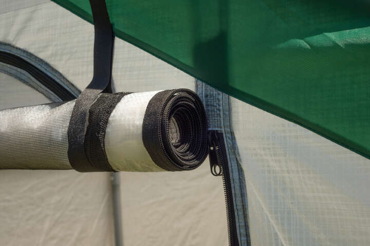 ShelterLogic Gewächshaus